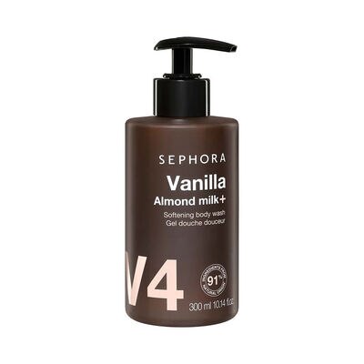 BATH HYDRATING BODY WASH 26 - VANILLA